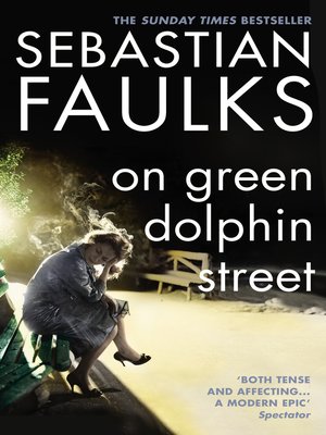On Green Dolphin Street - ebook